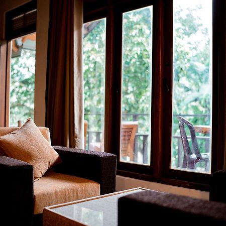 Ella 100 View Cottage Ngoại thất bức ảnh