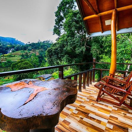 Ella 100 View Cottage Ngoại thất bức ảnh
