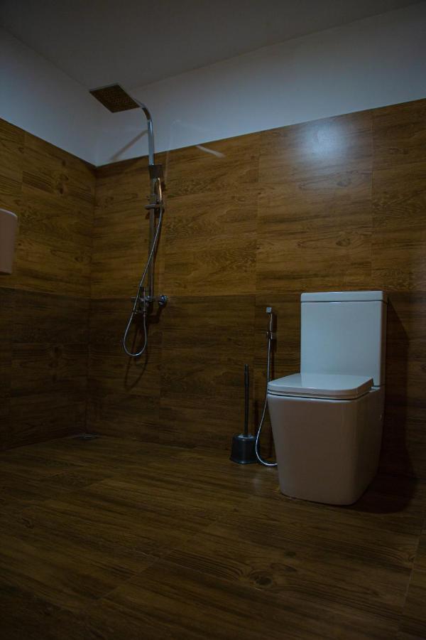 Ella 100 View Cottage Ngoại thất bức ảnh