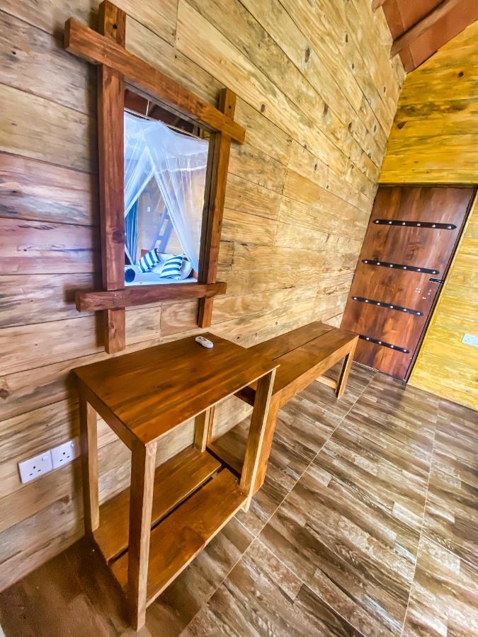 Ella 100 View Cottage Ngoại thất bức ảnh