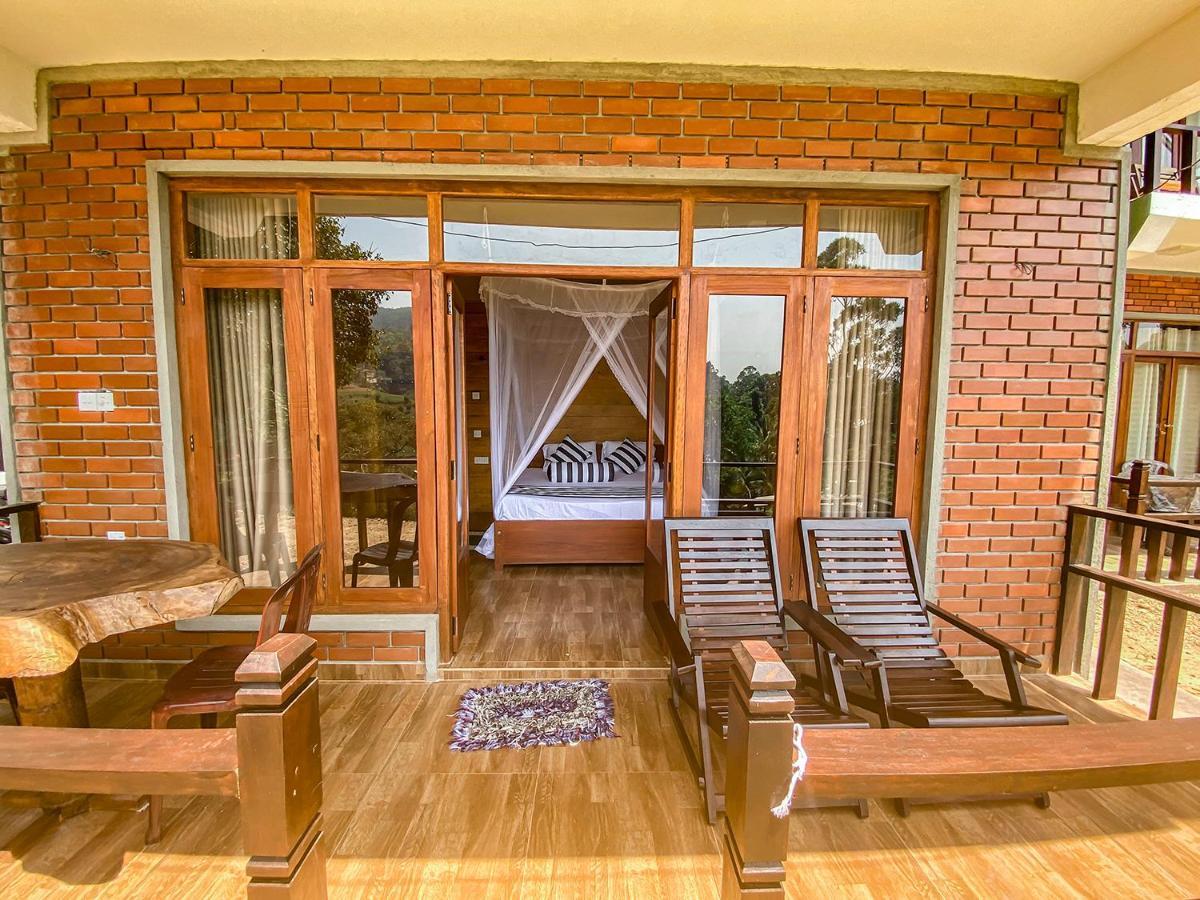 Ella 100 View Cottage Ngoại thất bức ảnh