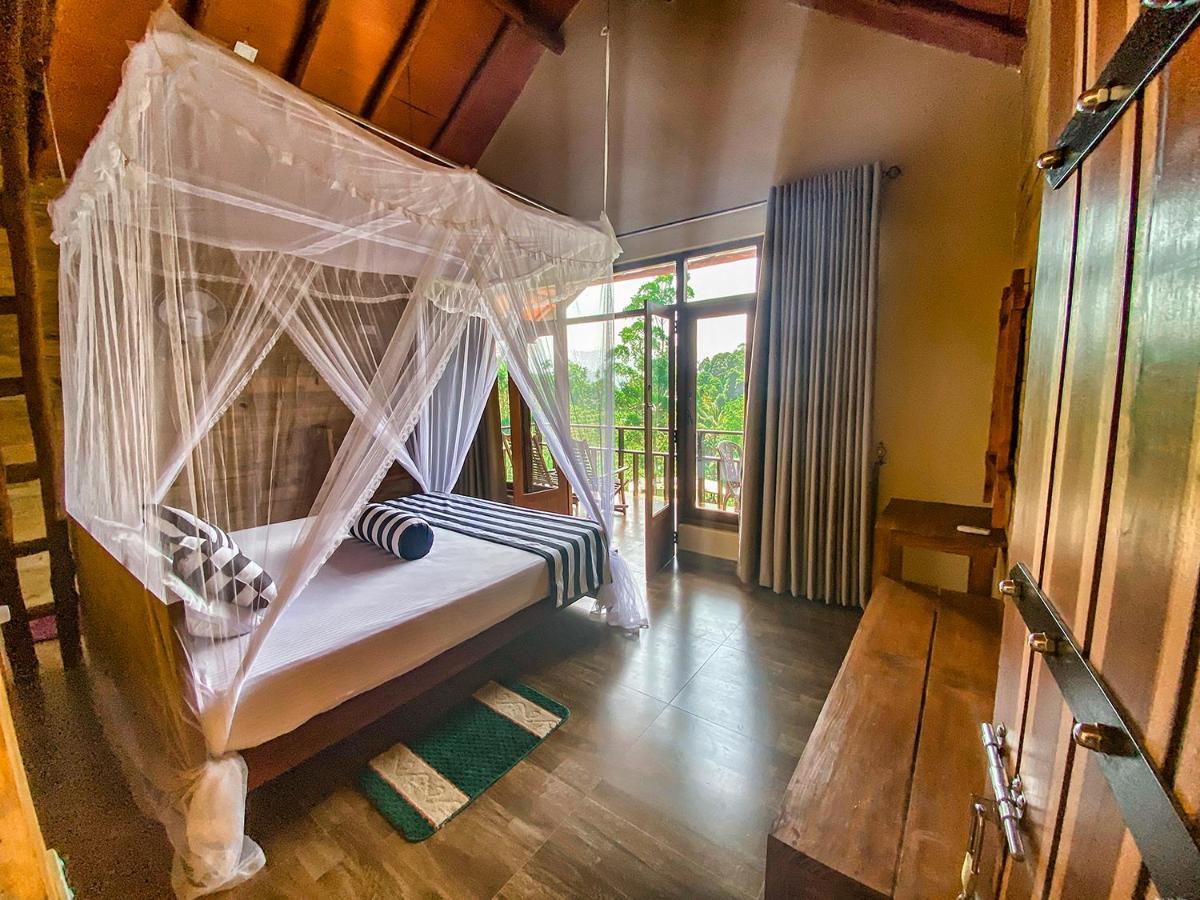 Ella 100 View Cottage Ngoại thất bức ảnh