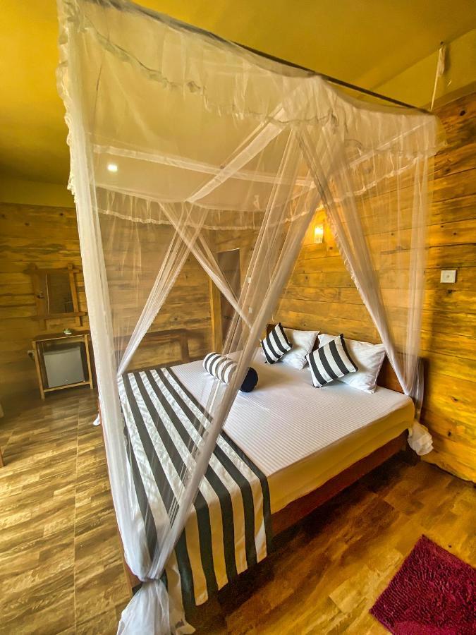 Ella 100 View Cottage Ngoại thất bức ảnh