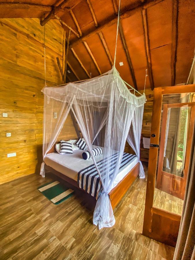 Ella 100 View Cottage Ngoại thất bức ảnh