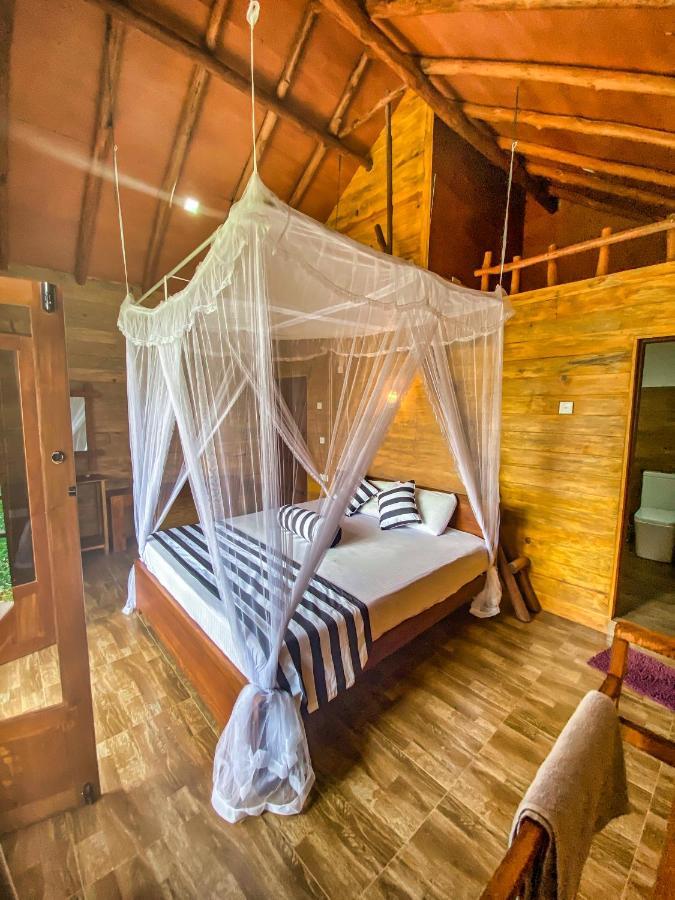 Ella 100 View Cottage Ngoại thất bức ảnh