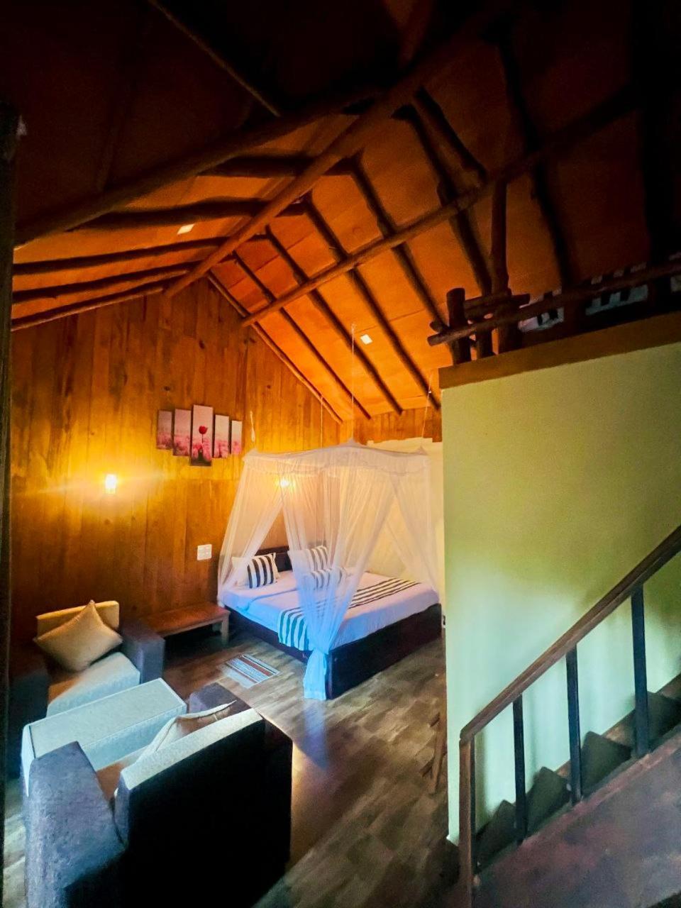 Ella 100 View Cottage Ngoại thất bức ảnh