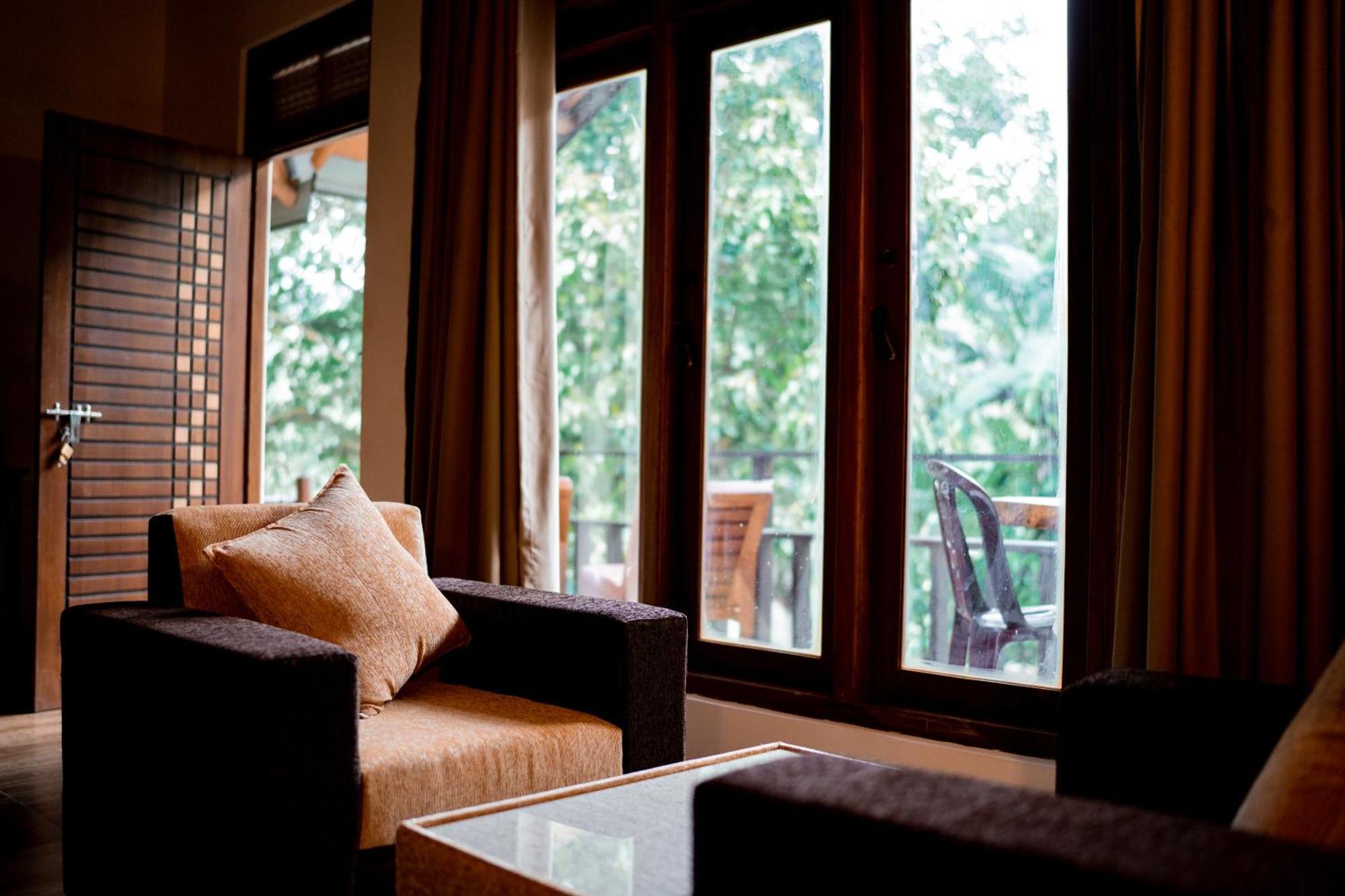 Ella 100 View Cottage Ngoại thất bức ảnh