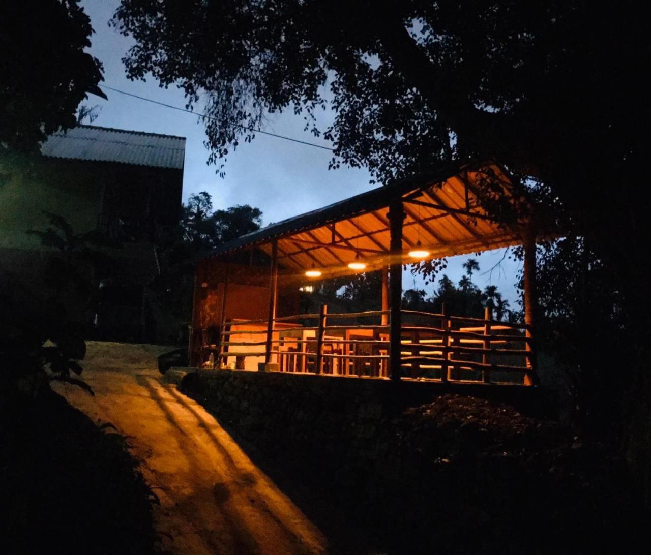 Ella 100 View Cottage Ngoại thất bức ảnh