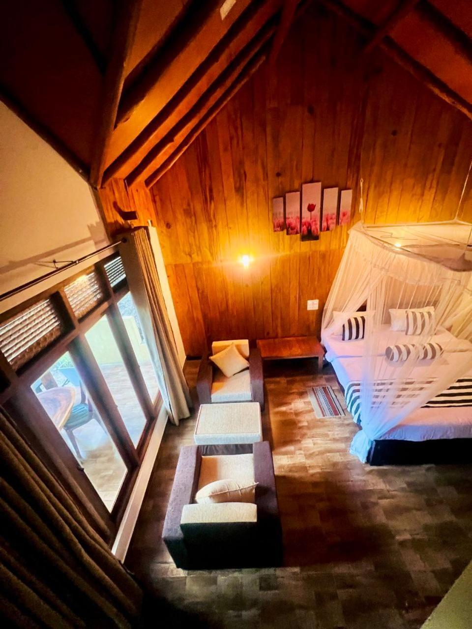 Ella 100 View Cottage Ngoại thất bức ảnh
