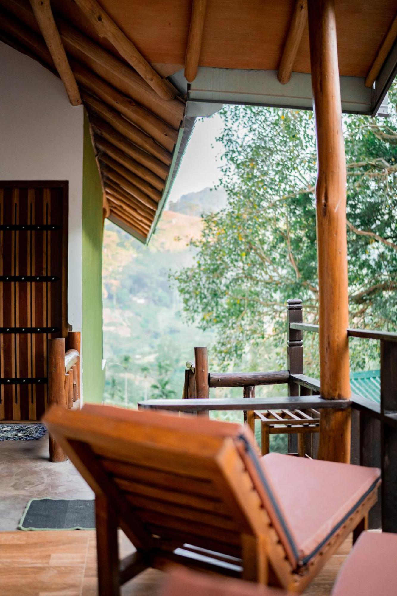 Ella 100 View Cottage Ngoại thất bức ảnh