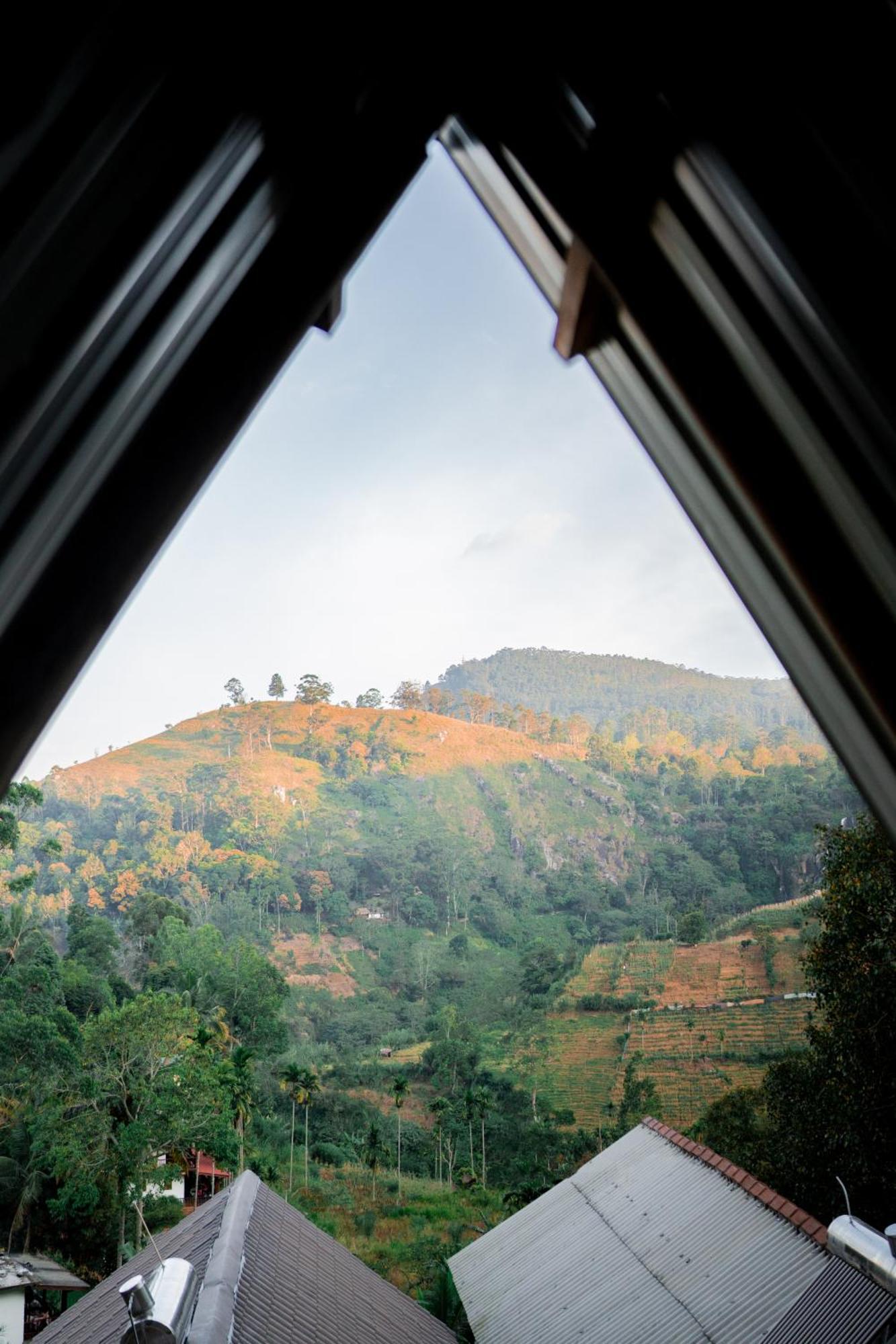 Ella 100 View Cottage Ngoại thất bức ảnh