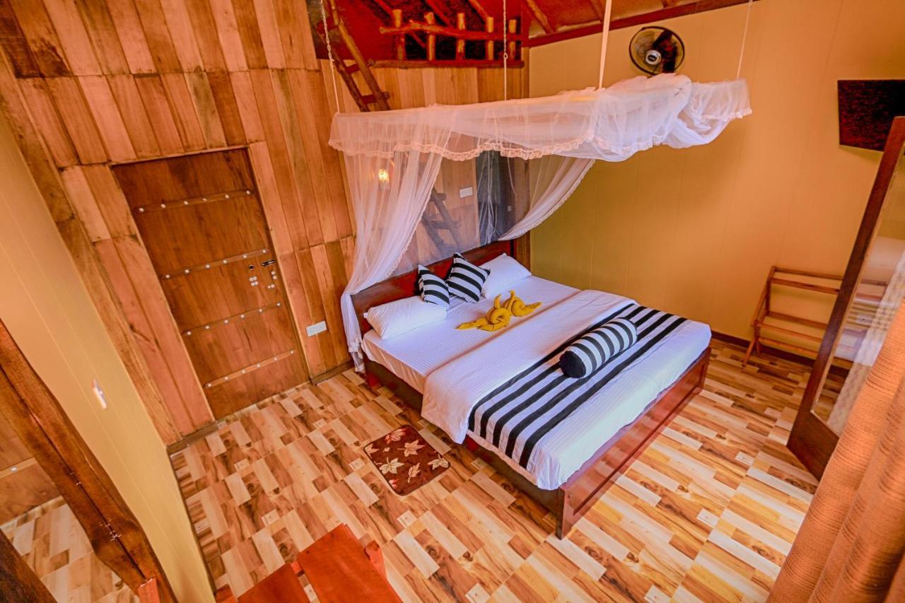Ella 100 View Cottage Ngoại thất bức ảnh