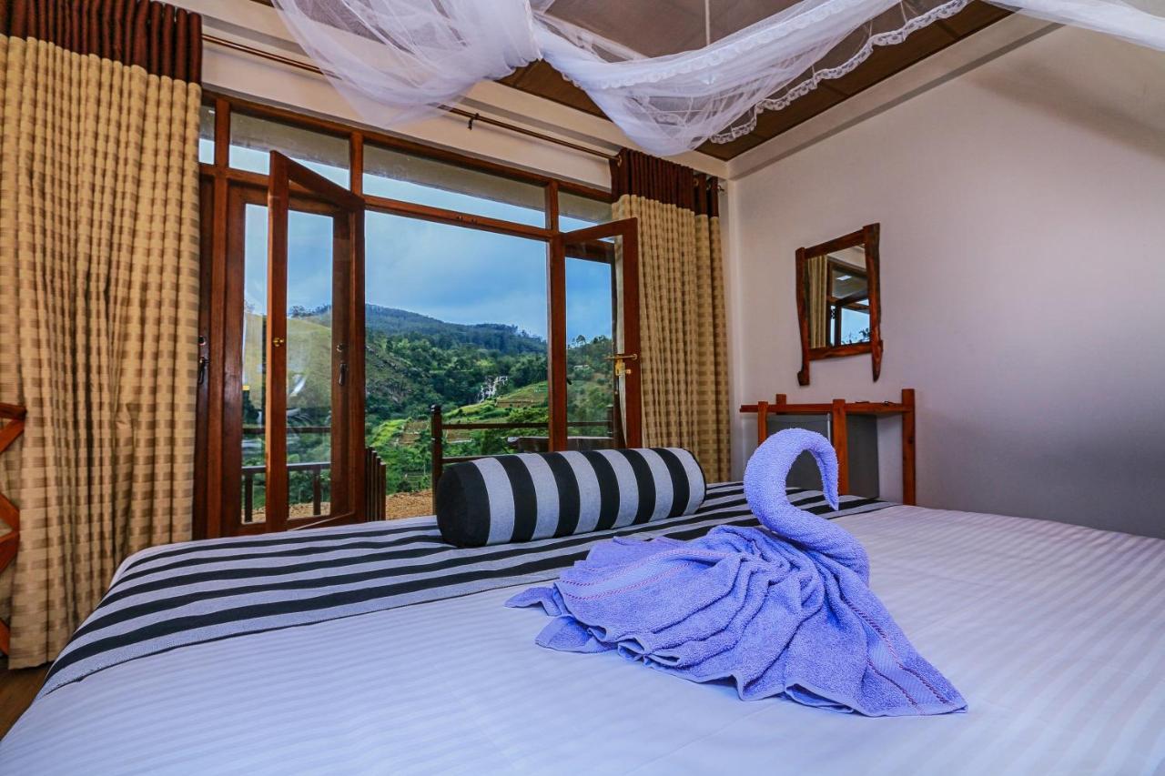 Ella 100 View Cottage Ngoại thất bức ảnh