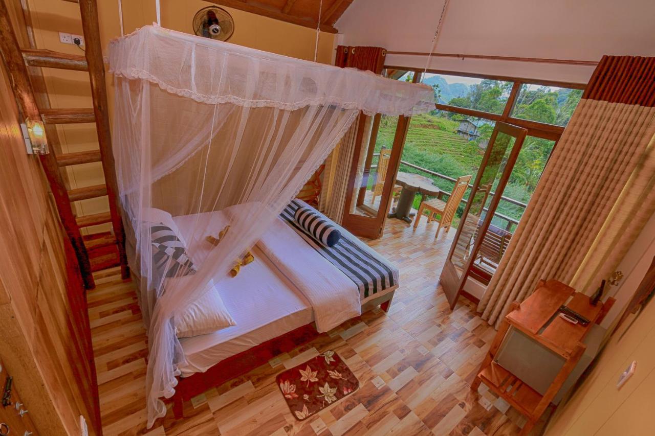 Ella 100 View Cottage Ngoại thất bức ảnh