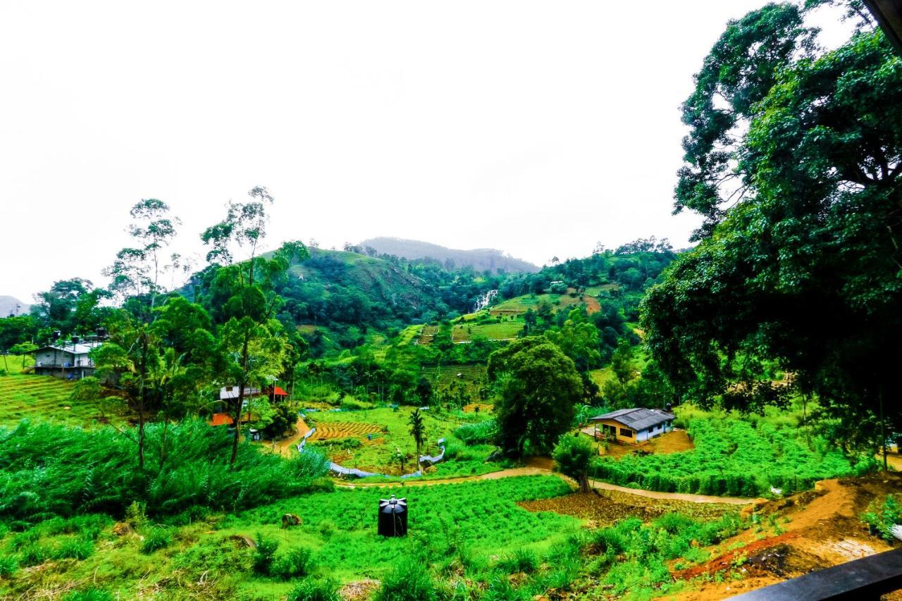 Ella 100 View Cottage Ngoại thất bức ảnh