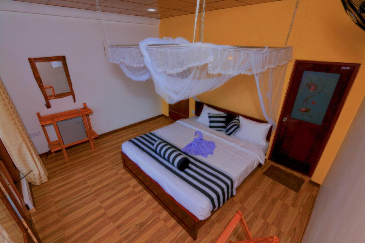 Ella 100 View Cottage Ngoại thất bức ảnh