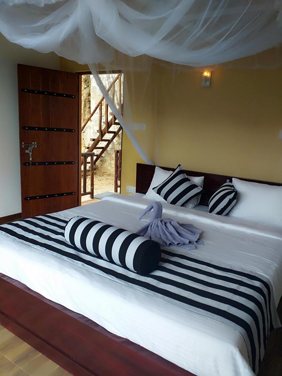 Ella 100 View Cottage Ngoại thất bức ảnh