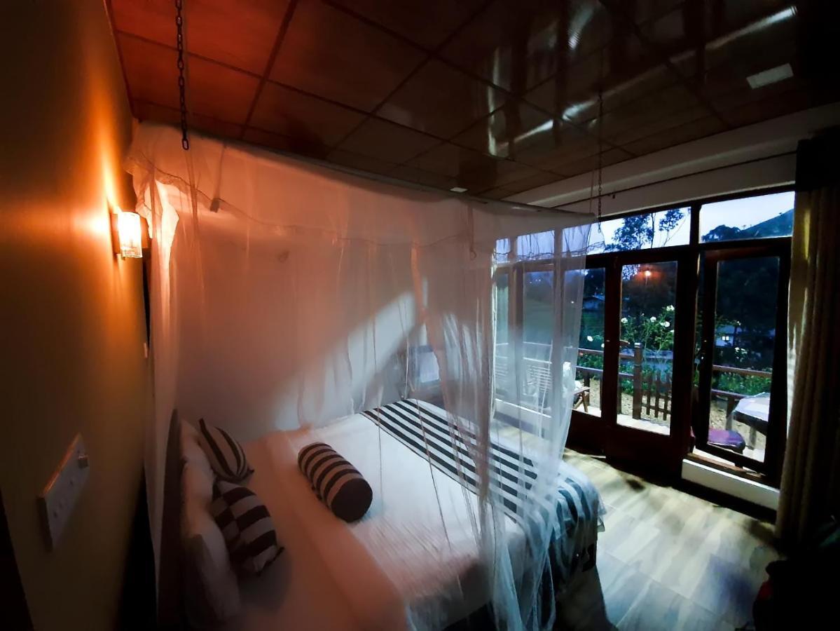 Ella 100 View Cottage Ngoại thất bức ảnh