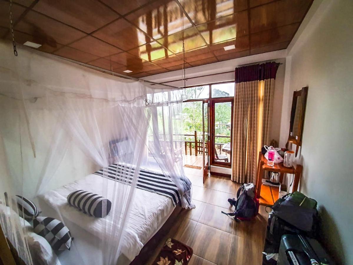 Ella 100 View Cottage Ngoại thất bức ảnh