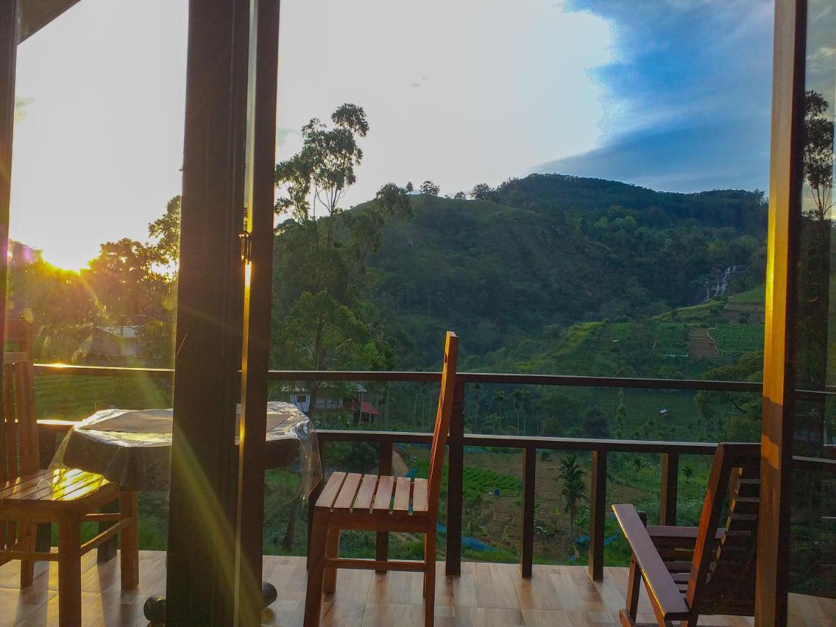 Ella 100 View Cottage Ngoại thất bức ảnh