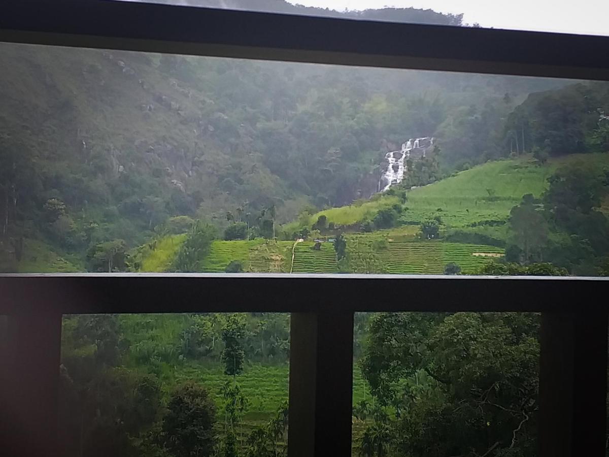 Ella 100 View Cottage Ngoại thất bức ảnh
