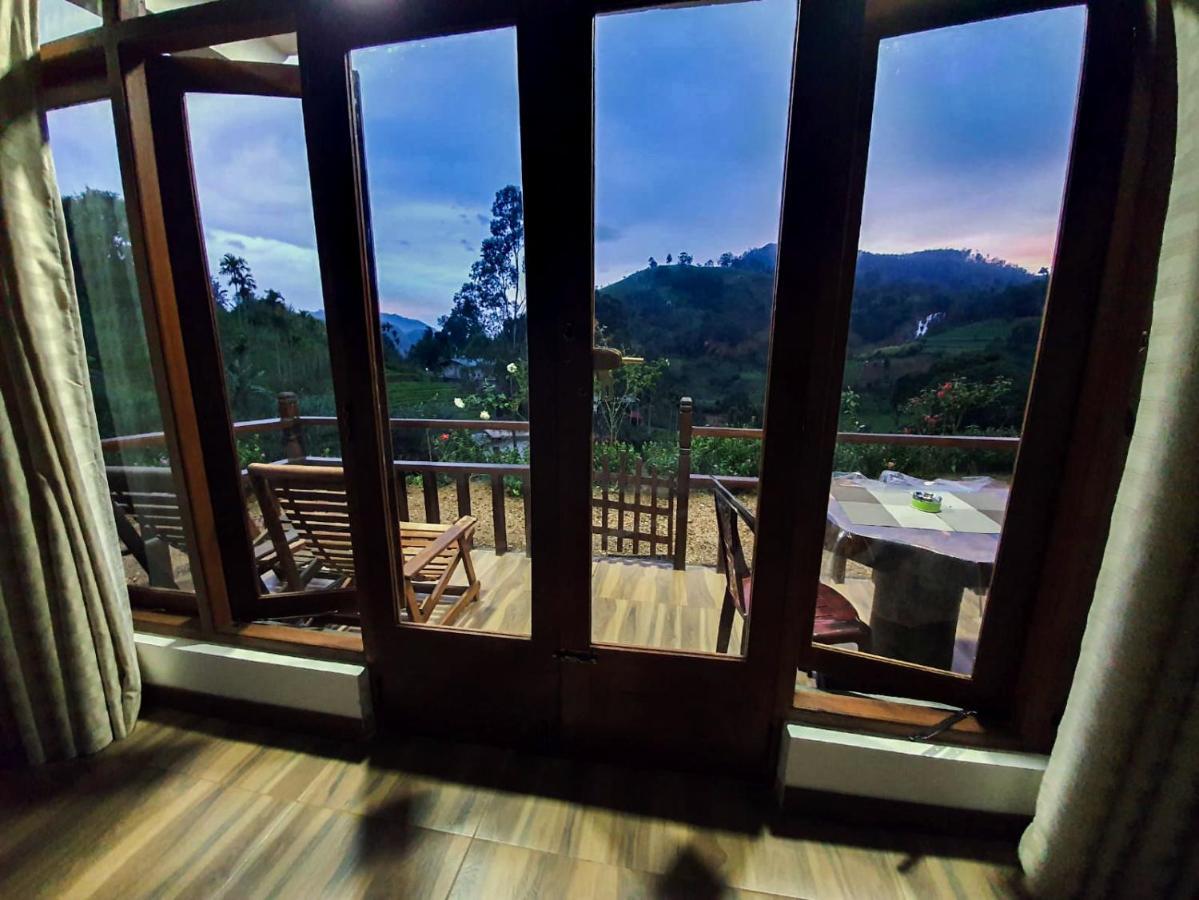 Ella 100 View Cottage Ngoại thất bức ảnh